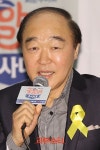 [포토] 장광, 꽃할배 수사대에서 독특한 캐릭터 맡았죠