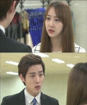 ‘사랑은 노래를 타고’ 다솜-백성현, 22년 전 사건으로 인해 관계 악화