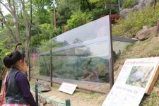 삼성 에버랜드·LG 곤지암리조트 비밀의 화원