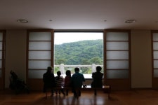 삼성 에버랜드·LG 곤지암리조트 비밀의 화원