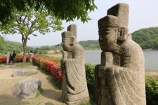 삼성 에버랜드·LG 곤지암리조트 비밀의 화원