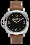 [Watch the Watch] 파네라이 ‘Luminor 1950 Left Hands 3 Days’