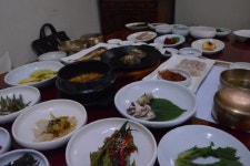 [여행수첩] 죽향 가득 퓨전 한정식… 젓갈·묵은지 곁들인 전통밥상 군침 절로