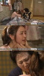 ‘엄마의 정원’ 정유미 결국 쓰러져, 고두심 끌어안고 ‘최태준 엄마 만났다’