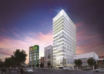 수요자 증가하는 투룸오피스텔, ‘수영 디온플레이스’ 부상