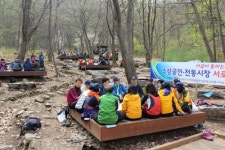 21세기형 품앗이에 소상공인 웃음꽃