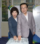 부산시장 양대 후보들 “진인사 대천명(盡人事 待天命)”