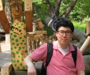 한양사이버대학교 디자인대학원 문웅빈 원우 인터뷰