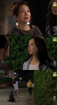 ‘나만의 당신’ 오초희, 이휘향에게 “이민영 이혼 막아주면 조용히 살겠다”