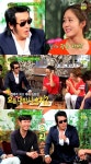 ‘힐링캠프’ 성유리, 김보성 으리으리한 등장에 폭소 “성유으리!”