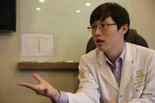 음식관리 노트로 탈모관리를 한다?