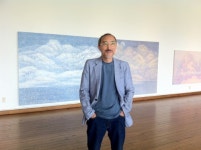 [Culture&Life] 한국화가 석철주 추계예대 교수