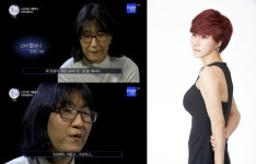 렛미인4 ‘20대 할머니’ 문선영의 충격 반전 “이제야 20대 동안미녀”