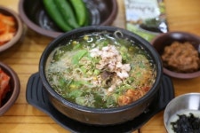 한식창업 프랜차이즈 (주)단지네, 예비창업자 위한 다양한 혜택 제공