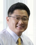 구자균 부회장 신뢰성대상 수상