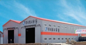 [2014 중소기업경영대상] 유원, 고품질에 가격경쟁력까지… 유류탱크 국내 1위