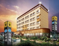 상계동 도시형생활주택 특급 투자처로 각광