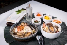 서울팔래스호텔, 여름철 한방 보양식 프로모션