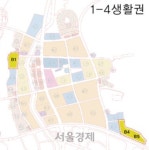 [서울경제TV SEN] LH, 행복도시에 단독주택 특화단지 조성