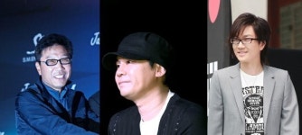 연예계 빌딩 부자 TOP3 이수만·양현석·서태지 …가격 보니 헉!