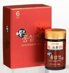 (주)농협홍삼 롯데마트 익산점 | 전문기업 vs 대형마트 "홍삼시장 주도권 잡자"