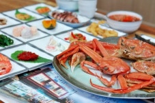 강원도여행, 주문진맛집 금바다횟집 추천코스로 손꼽혀