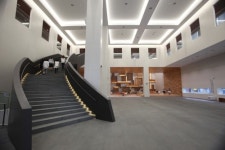 비움의 미학… GS샵 신사옥의 비밀