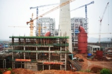 [에너지 신 냉전시대] 2부. 해외자원개발, 역사를 쓴다 <4·끝> 한국전력 중국 둥산 풍력·격맹국제 화력발전