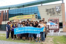 홍천군 ‘늘푸름홍천한우와 함께 떠나는 홍천찰옥수수축제 팸투어’ 성공리에 마쳐