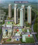 MXD 주거복합아파트 눈길… 입지·수익률·교통망 3박자 갖춘 ‘일산 요진와이시티’