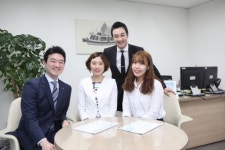 나자인압구정지점 | [피플 in 마켓] 대신증권 압구정지점 폴라리스팀
