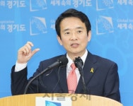남경필 경기도지사, 도로분야 등 사업 국비 확보…광폭 행보