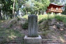 [역사의 향기] <72> 월계동 초안산 내시 무덤