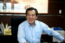 [민선 6기 기초단체장에게 듣는다] <19> 유근기 곡성군수