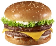 롯데리아 ‘원조빅불버거’ 출시