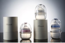 모유실감 마마치, 아기젖병 베이비엑스포 세텍 박람회 참가한다