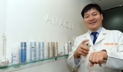 [CEO&Story] 이상준 아름다운나라피부과 원장