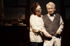 [리뷰] 연극 황금연못