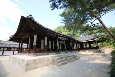 [역사의 향기]  종로구 운현궁