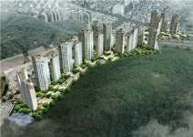 반도건설, 부산 연산3구역 2,583억원 규모 재개발 사업 수주