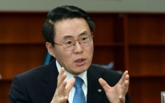 [서경이 만난 사람] 김재수 농수산식품유통공사 사장