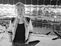 현대차 통 큰 후원으로 개인전… 현대미술가 이불