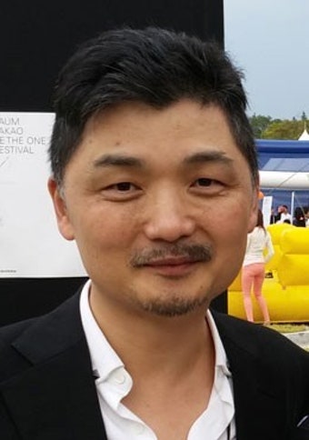 김범수 의장 서울경제 단독인터뷰, 