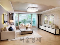 경북 경산 ‘펜타힐즈더샵’ 1순위 청약서 전세대 마감