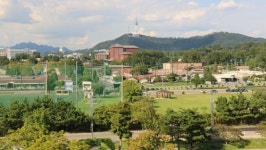 [역사의 향기] <76> 용산 미군기지
