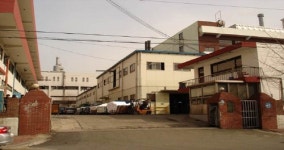 [2014 한국품질경영우수기업] 화진산업, 발수·방오·방염 등 섬유 염색 기술 독보적