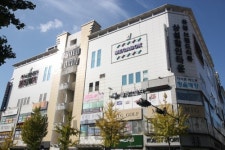 대전아울렛 로데오타운, 가을 겨울 패션 아우터 선보여