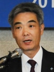 신성호 IBK투자증권 대표, 