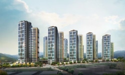 울산 북구 아파트, 눈여겨볼 신흥주거단지로 조성