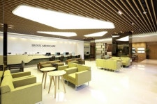 [골프를 즐겁게 생활을 아름답게] 서울메디케어 건강검진센터